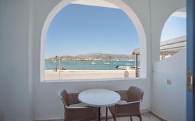 Hotel Mantalena